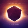 Midnight Masses - Departures: Album-Cover