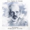 Eric Clapton & Friends - The Breeze - An Appreciation of JJ Cale: Album-Cover