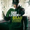 Baba Saad - Das Leben Ist Saadcore: Album-Cover