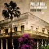 Phillip Boa - Bleach House: Album-Cover