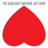 The Gaslight Anthem - Get Hurt: Album-Cover