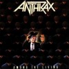 Anthrax - Among The Living: Album-Cover