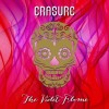Erasure - The Violet Flame: Album-Cover