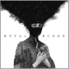 Royal Blood - Royal Blood: Album-Cover