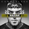 Nazar - Camouflage: Album-Cover