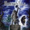 Hammerfall - (r)Evolution: Album-Cover