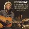 Niedeckens BAP - Das Märchen Vom Gezogenen Stecker: Album-Cover