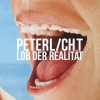 Peter Licht - Lob Der Realität: Album-Cover