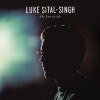 Luke Sital-Singh - The Fire Inside: Album-Cover