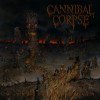 Cannibal Corpse - A Skeletal Domain: Album-Cover