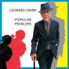 Leonard Cohen - Popular Problems: Album-Cover