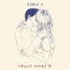 Karen O - Crush Songs: Album-Cover