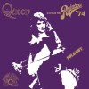 Queen - Live At The Rainbow: Album-Cover