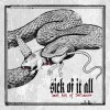 Sick Of It All - Last Act Of Defiance: Album-Cover