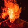 Tricky - Adrian Thaws: Album-Cover