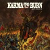 Karma To Burn - Arch Stanton: Album-Cover