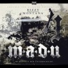Bizzy Montana - M.a.d.U. 4 (Mukke Aus Der Unterschicht): Album-Cover
