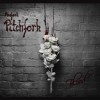 Project Pitchfork - Blood: Album-Cover