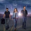 Lady Antebellum - 747: Album-Cover