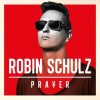 Robin Schulz - Prayer: Album-Cover