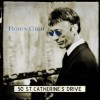 Robin Gibb - 50 St. Catherine's Drive: Album-Cover