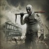Megaherz - Zombieland: Album-Cover