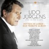 Udo Jürgens und seine Gäste - Mitten Im Leben - Das Tribute Album: Album-Cover