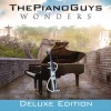 The Piano Guys - Wonders: Album-Cover