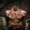 Obituary - Inked In Blood: Album-Cover