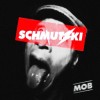 Schmutzki - Mob EP: Album-Cover
