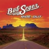 Bob Seger - Ride Out: Album-Cover