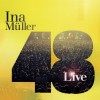 Ina Müller - 48 Live: Album-Cover