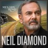 Neil Diamond - Melody Road: Album-Cover