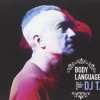 DJ T. - Body Language Vol. 15: Album-Cover