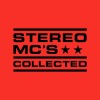 Stereo MC's - Collected: Album-Cover