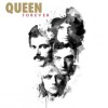 Queen - Forever: Album-Cover