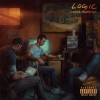 Logic - Under Pressure: Album-Cover