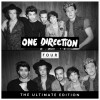 One Direction - Four: Album-Cover