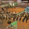 Die Krupps - Stahlwerksinfonie: Album-Cover