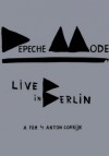 Depeche Mode - Live In Berlin: Album-Cover