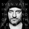 Sven Väth - The Sound Of The 15th Season: Album-Cover