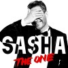 Sasha - The One: Album-Cover