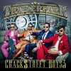 Trailerpark - Crackstreet Boys 3: Album-Cover