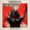 Unheilig - Gipfelstürmer: Album-Cover
