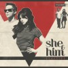 She & Him - Classics: Album-Cover