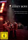 The Four Seasons - Jersey Boys: Album-Cover
