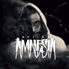 Ali As - Amnesia: Album-Cover