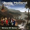 Jools Holland & His Rhythm & Blues Orchestra - Sirens Of Song: Album-Cover