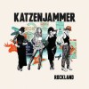 Katzenjammer - Rockland: Album-Cover
