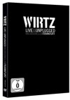Wirtz - Live & Unplugged Im Gibson Club Frankfurt: Album-Cover